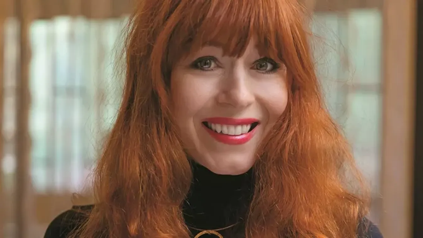 Gáspár Kata ismét anyukájával dolgozik: Így bírják a közös munkát