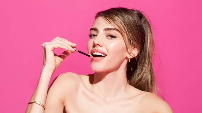 Vízöntő sminkrutin – Így tűnhetsz ki a tömegből