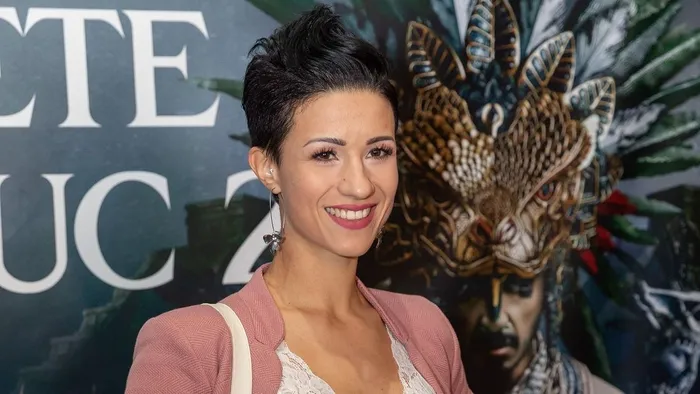 Széphalmi Juliska fotója felrobbantotta az internetet