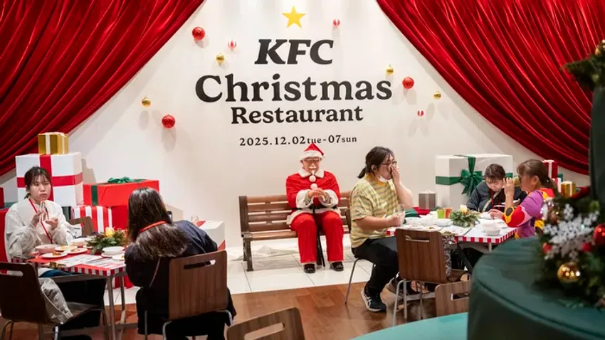 Karácsony másképp: meghökkentő ünnepi szokások a világ minden tájáról