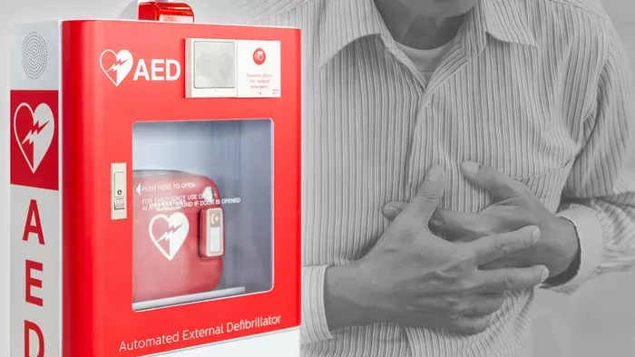Defibrillátort kértek a metrómegállónál, nem kaptak