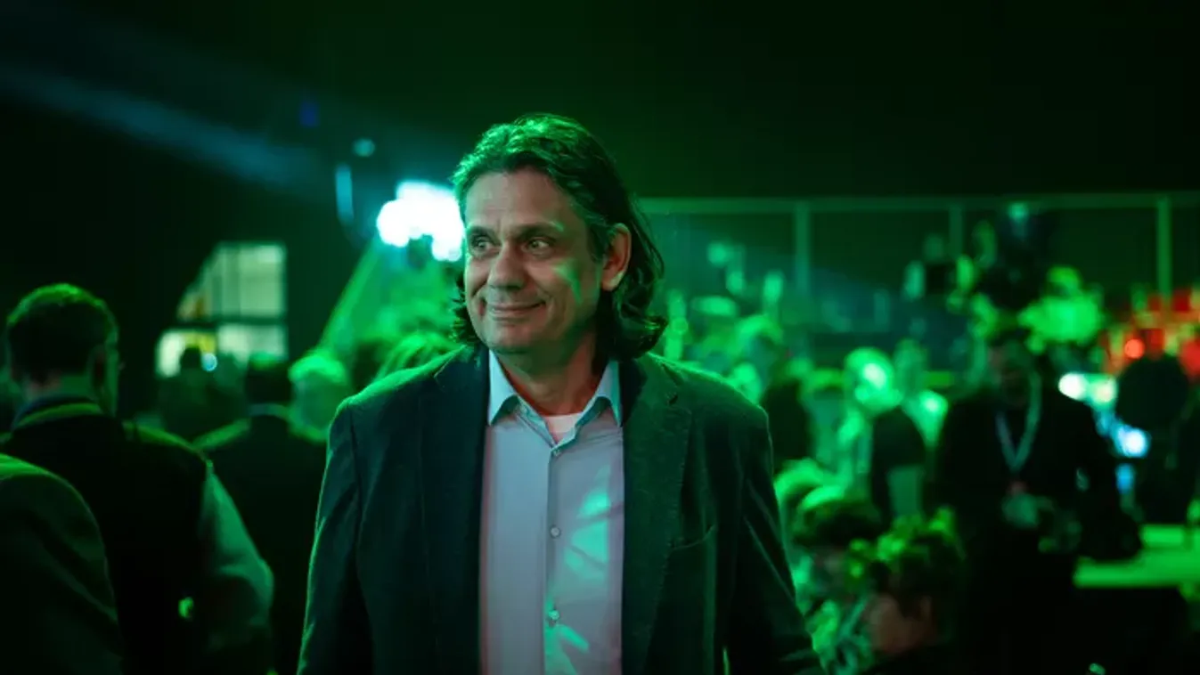 Deutsch Tamás nem érti a háborúpárti baloldali álláspontot