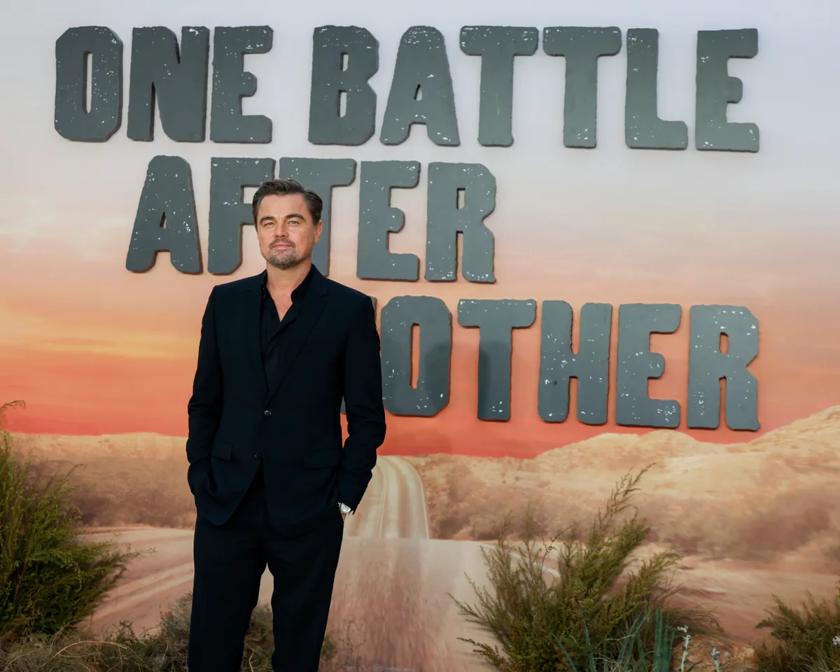 Leonardo DiCaprio Egyik csata a másik után című filmje 9 Golden Globe-jelölést kapott