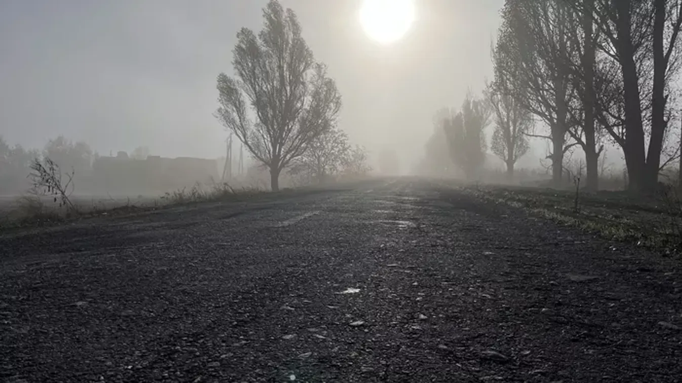 Folytatódik a hideg időjárás, ez vár ránk a következő napokban