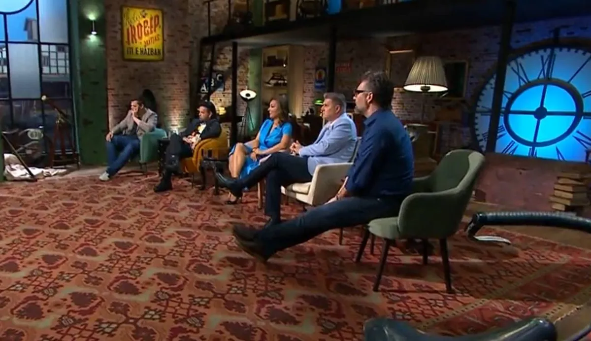 Különleges tárgyat hozott egy vendég a Kincsvadászoknak  