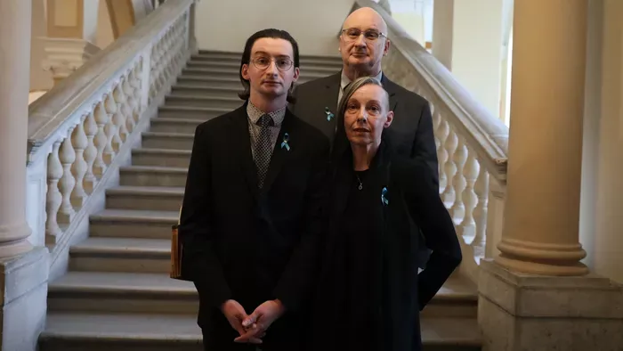 Megszólalt Mackenzie Michalski családja: ezt mondták