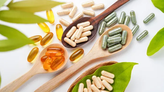 Kvíz: te tudod, melyik vitamint lehet túladagolni?