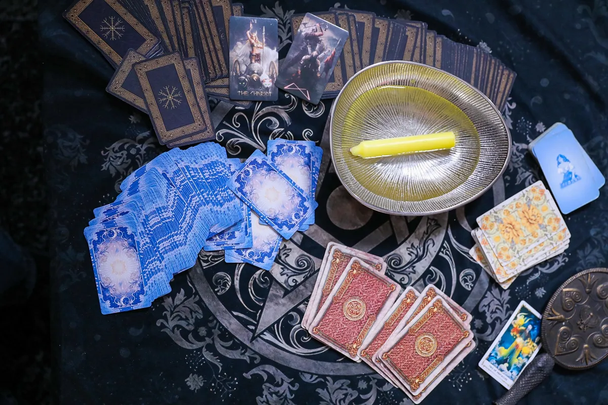 Hátborzongató mit jósolt 2026-ra. 