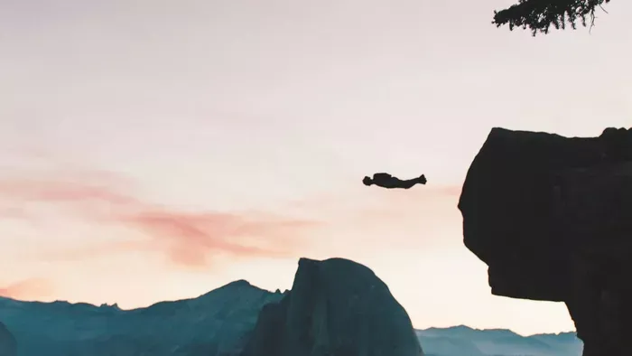 Tragikus, balesetben meghalt az extrémsportoló