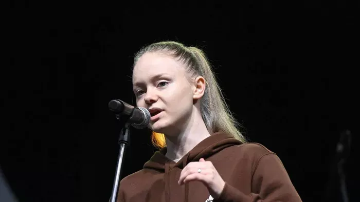 Pankotai Lili igénytelen országnak nevezte Magyarországot