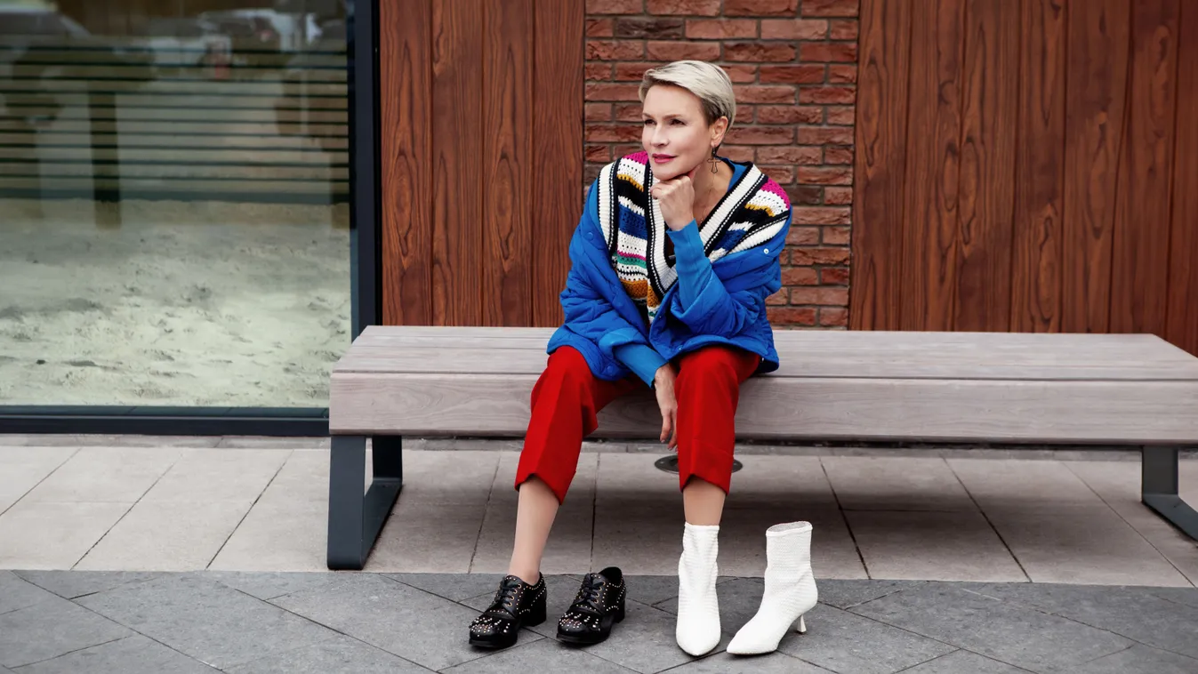 Régóta ott lapul a szekrényedben, és most újra divatba jött – Ezek a retró csizmatrendek tarolnak idén