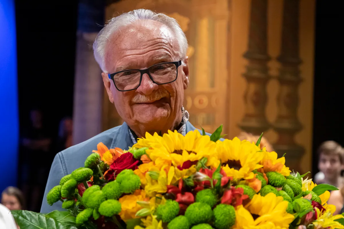 Balázs Péter december 10-én hunyt el