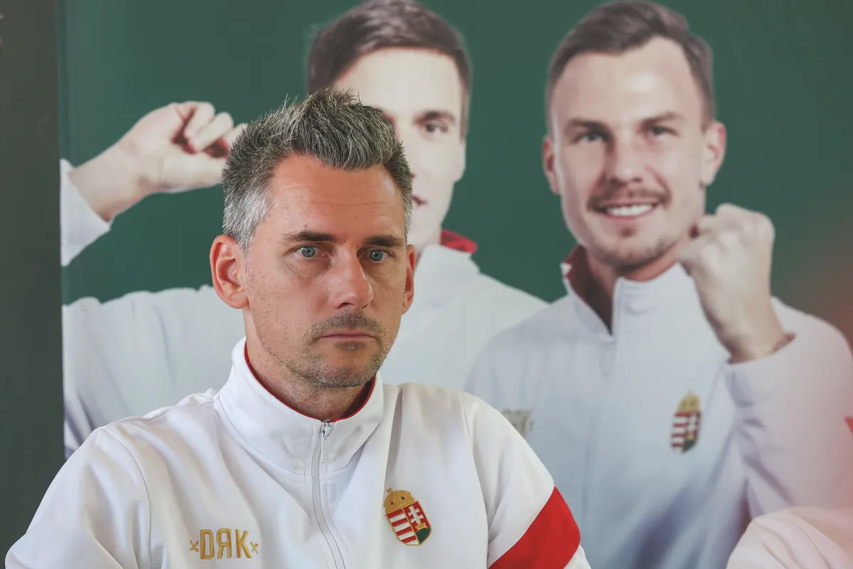 Bardóczky Kornél kórházban tölti a karácsonyt