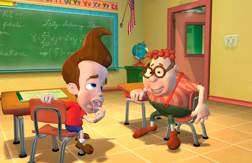Elhunyt Jeffrey Garcia, a Jimmy Neutron egyik szinkronszínésze 