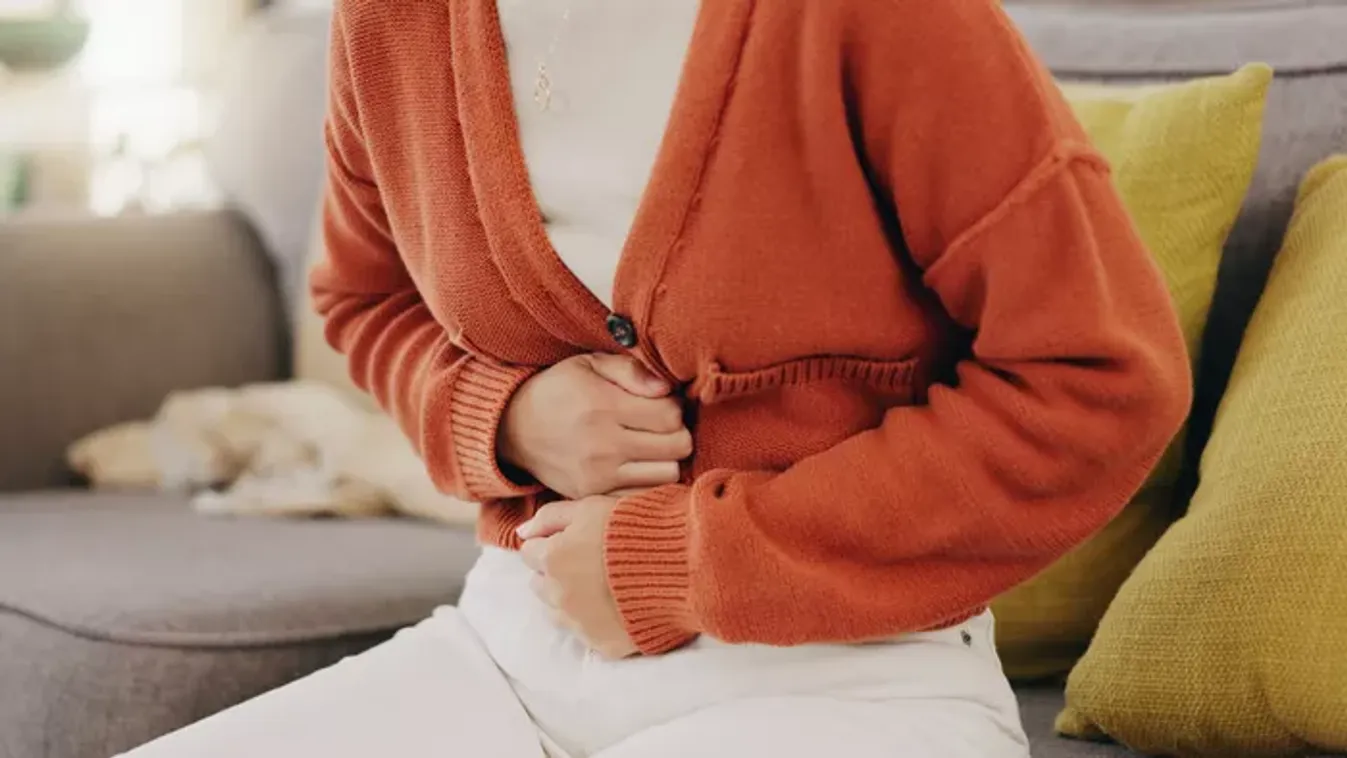 Túl érzékenyek a beleid? Lehet, hogy IBS-ed van