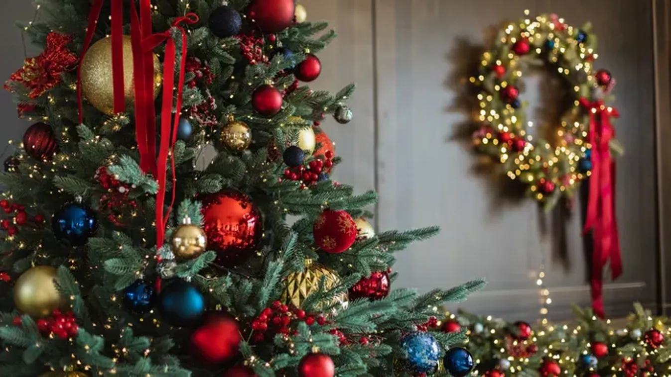 Ettől leesik az állad: döbbenetes titkokat rejtenek a klasszikus karácsonyi díszek