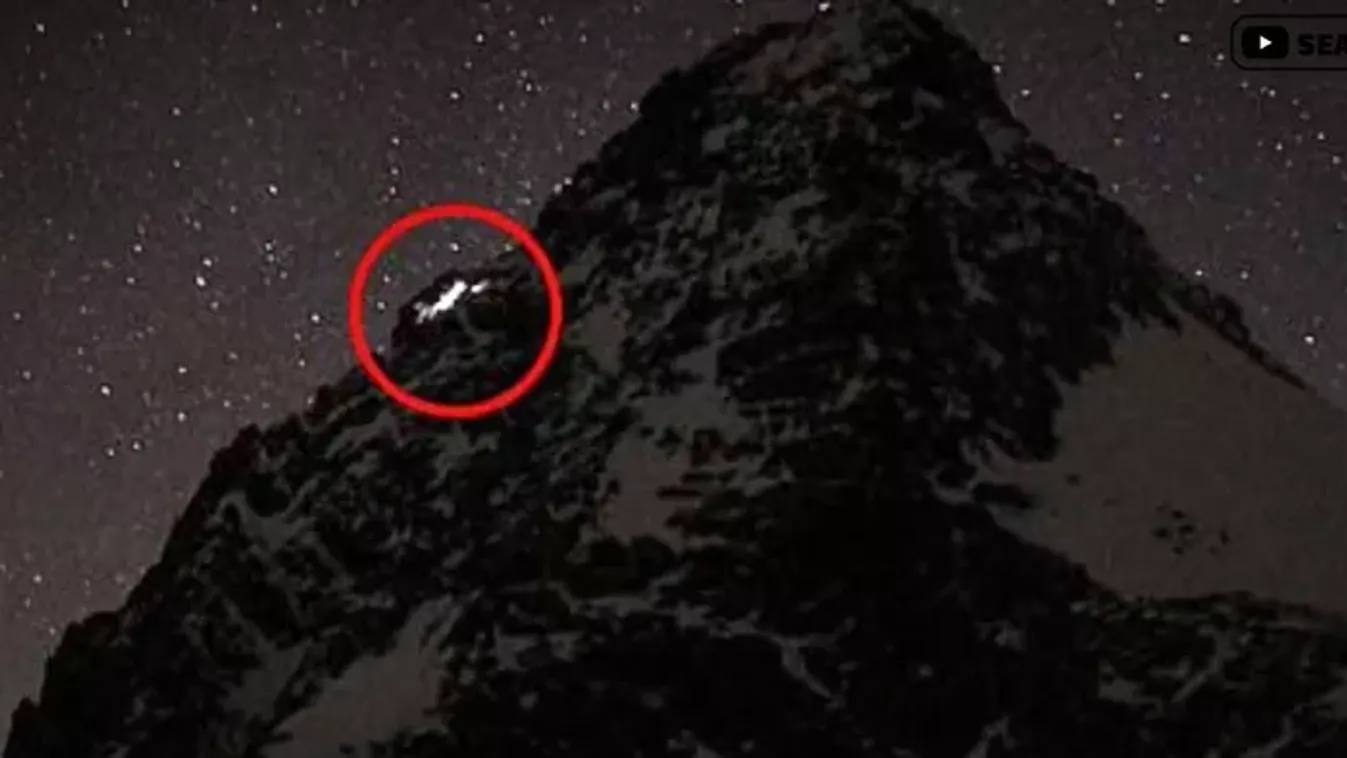 Rettenet a szomszédban: Ausztria legmagasabb csúcsán hagyta meghalni a barátnőjét