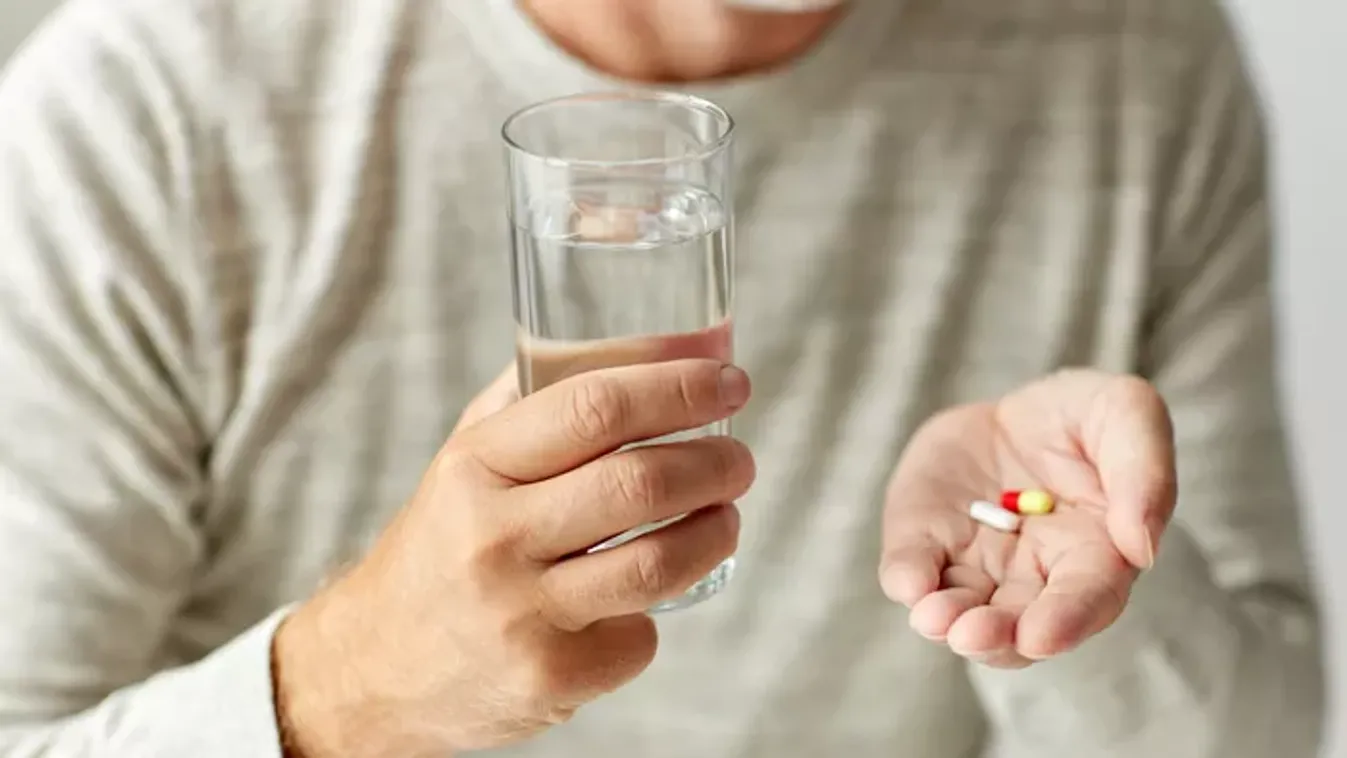 Vitaminpótlás 50 felett: így támogathatod a szervezeted a változó igények mellett