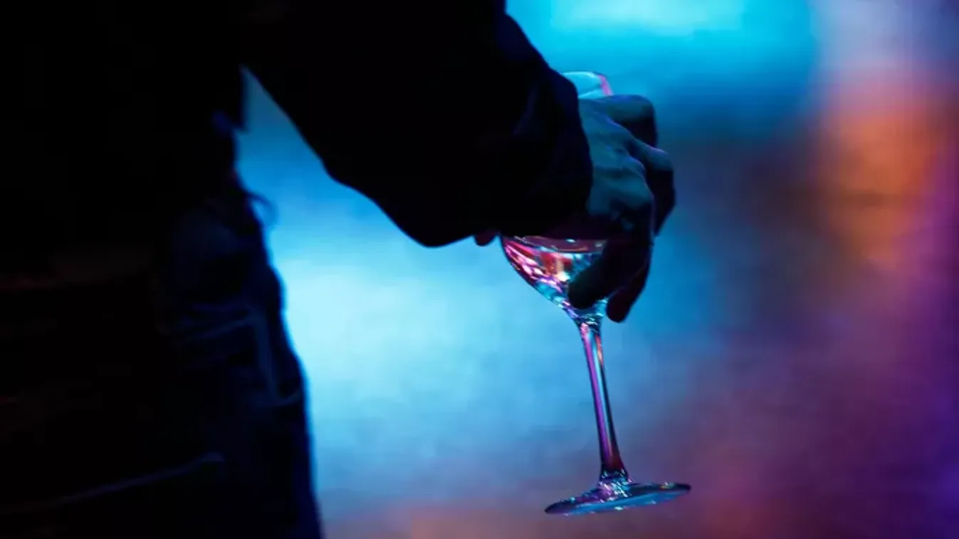 „Az életemért küzdöttem, miután egy koktélozás után vakon ébredtem”