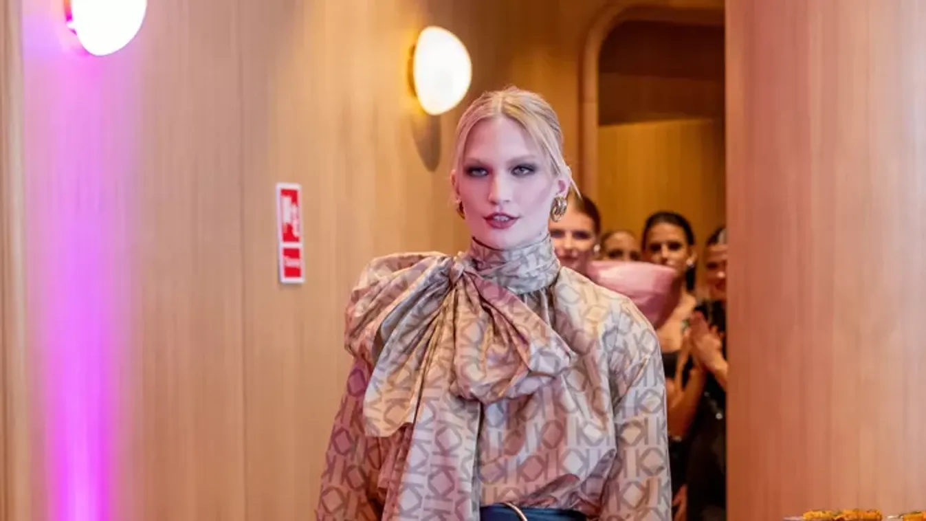 Hogy micsoda? A rejtélyes pogonofóbiában szenved a TV2 csinoskája - Mutatjuk, mit jelent ez!