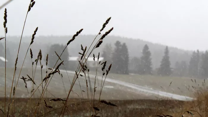 Marad a felhős, borongós idő a hét második felében is