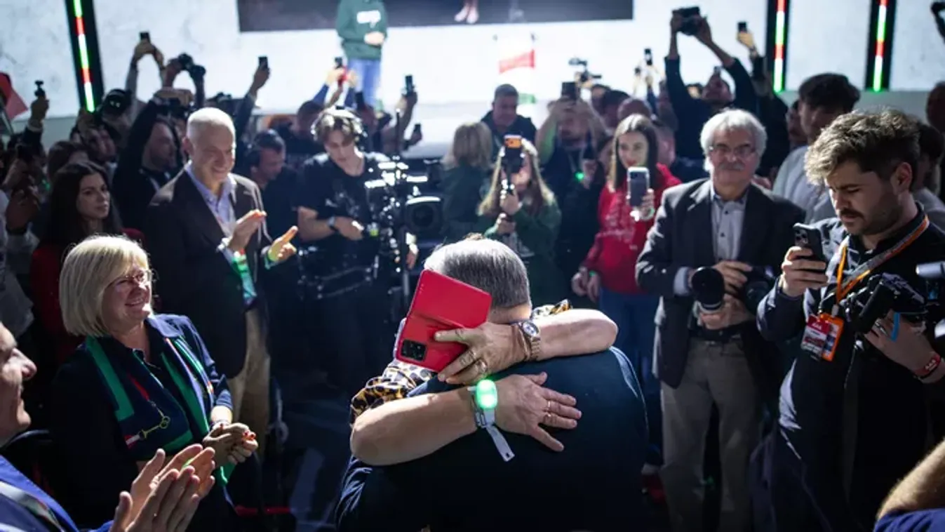 Mutatjuk a szegedi Háborúellenes Gyűlés legjobb pillanatait - Galéria