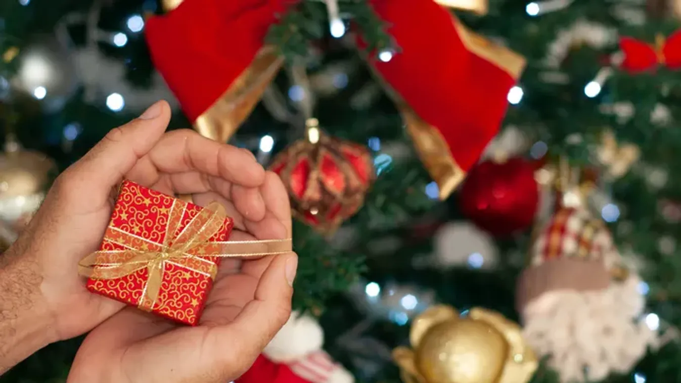 A karácsonyi bevásárlásoknál is nagy segítség az árréscsökkentés