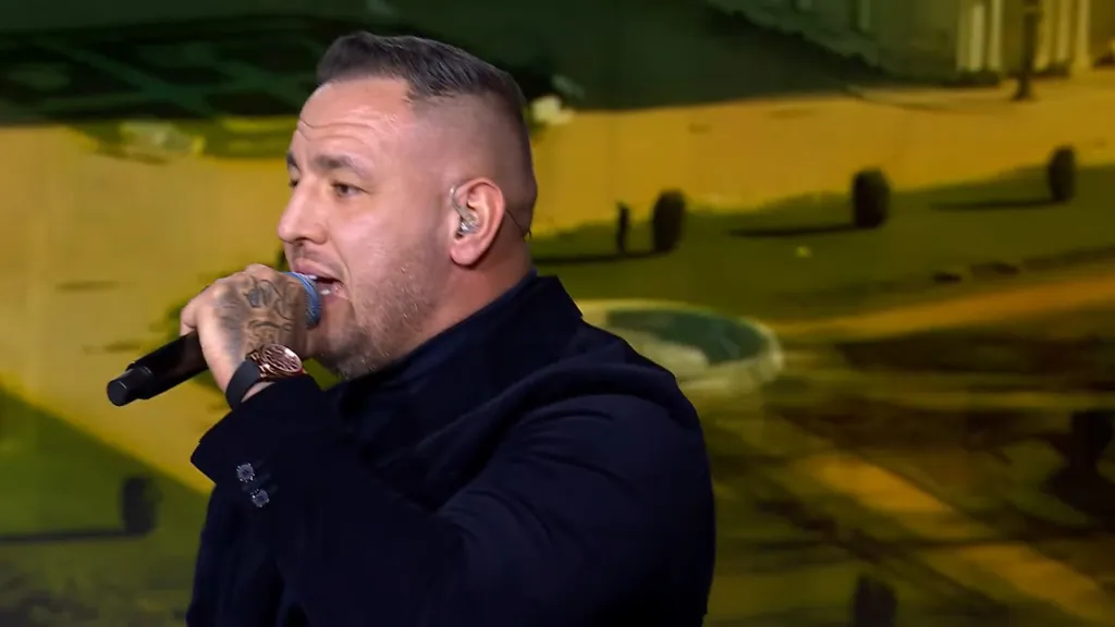 Háborúellenes Gyűlés, Mohács, 2025.12.13
DÁP, HEGY
Curtis