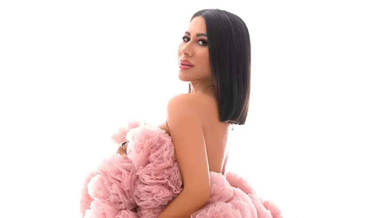 Megyeri Csilla eldöntötte: állami kórházban fog szülni!