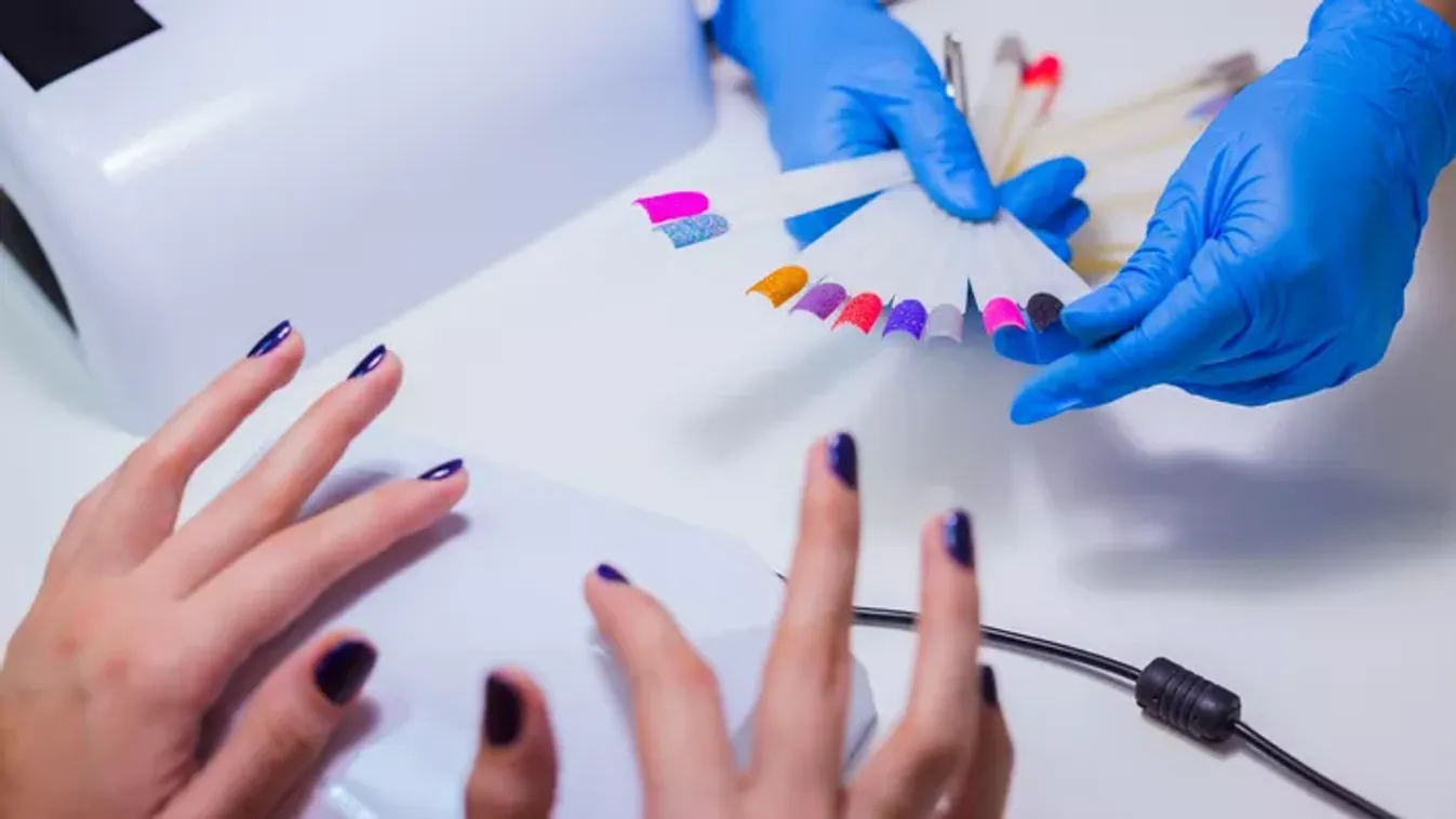 Rákot is okozhat a géllakk? Ezt mondják a szakértők