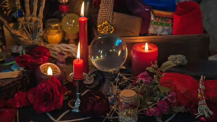 3 Luca-napi boszorkánymágia