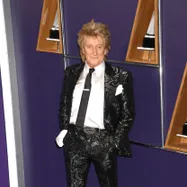 Rod Stewart képe
