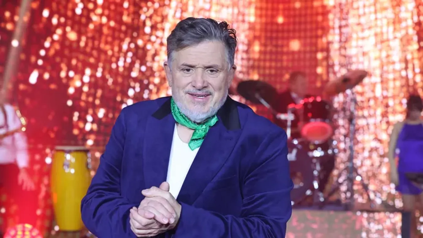 Visszatér a Dáridó! Zámbó Jimmy hangja is felcsendül. Mutatjuk, hogyan!