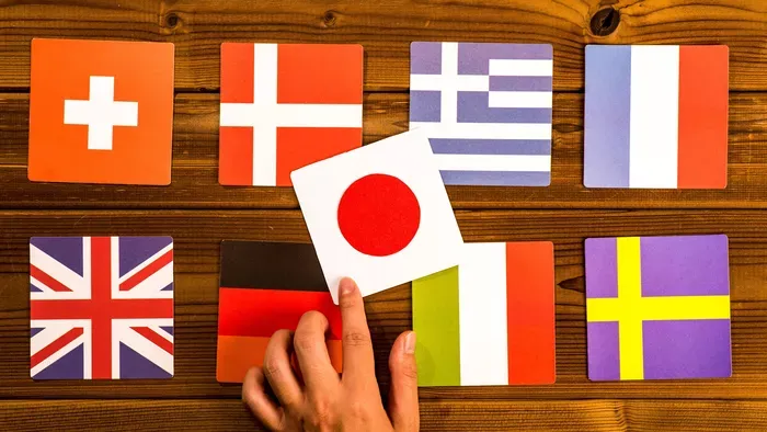 Nemzeti zászlók kvíz: 10-ből 9 ember elbukik – Vajon te is?