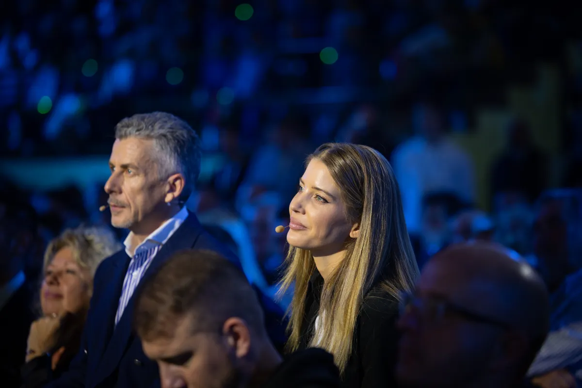 Háborúellenes Gyűlés, Mohács, 2025.12.13
DÁP, HEGY
Rákay Philip és Szabó Zsófi