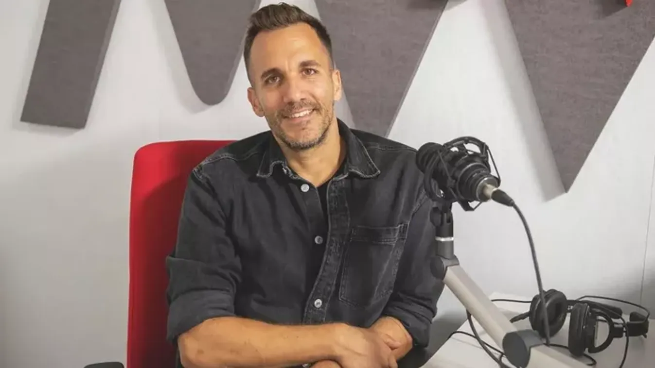 "Rettenetesen izgulunk" - Hatalmas bejelentést tett Sass Dani felesége