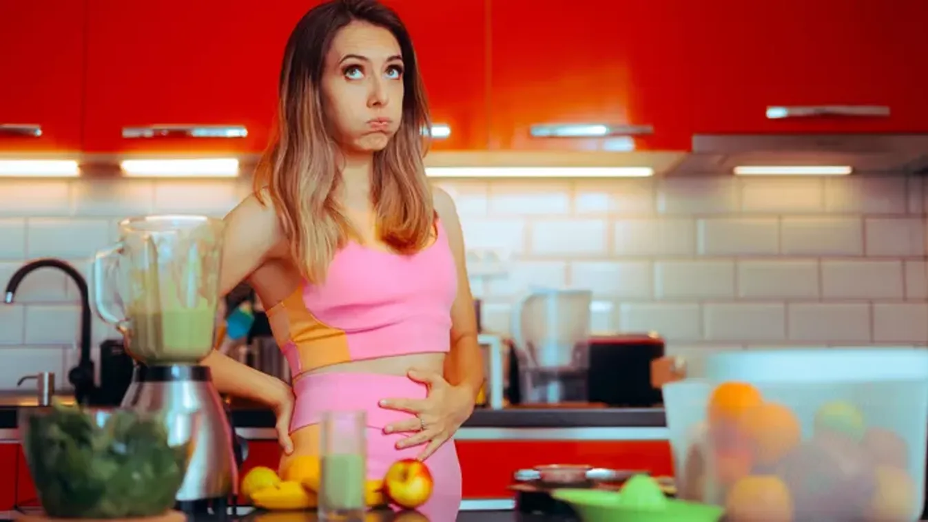 Low FODMAP – A diéta, amitől végre tényleg lapos lesz a hasad