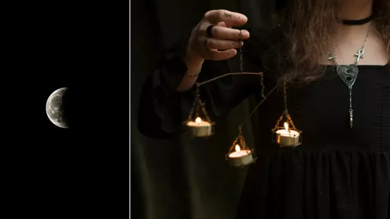 Kitálalt a magyar Nostradamus: kegyetlen 9 hónap áll előttünk a Fekete Hold miatt