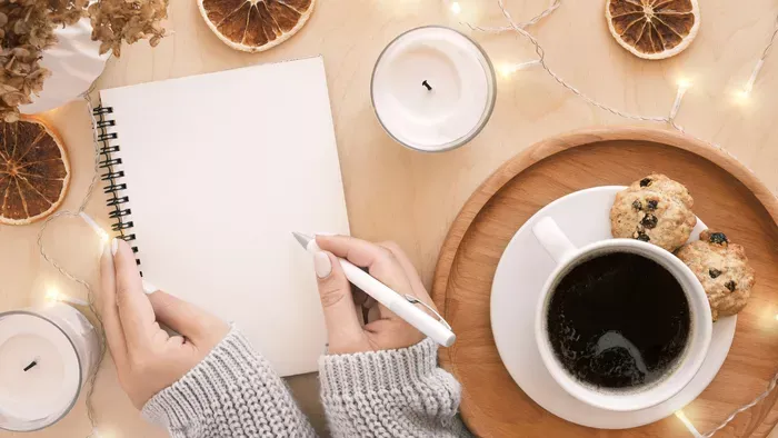 Így lehet sikeres az újévi fogadalmad