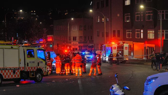 Ausztráliai terrortámadás: így halt meg Pogány Marika