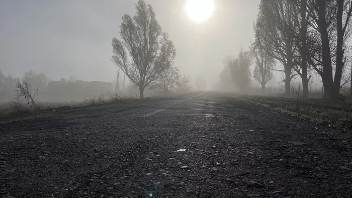 Nyár kedvelők rémálma! Folytatódik a hideg időjárás