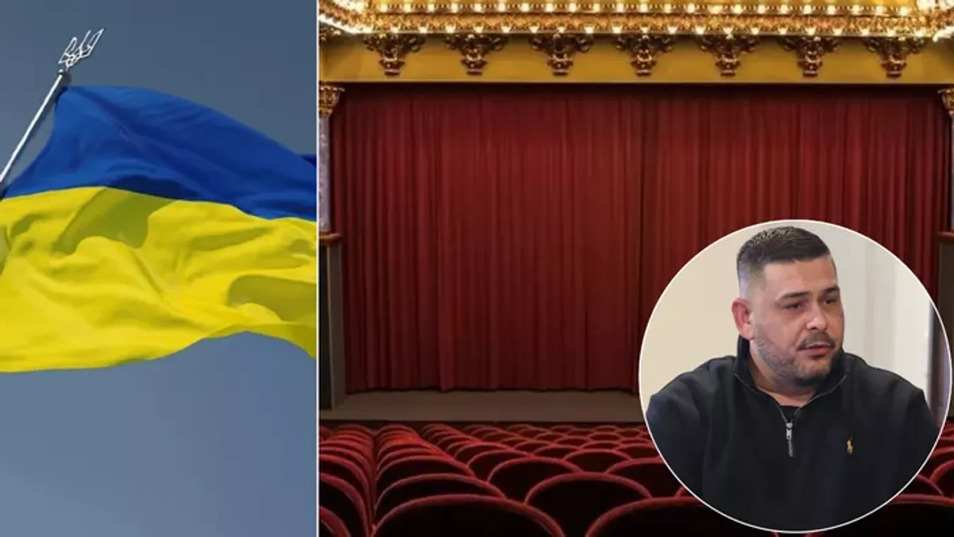 Miközben Ukrajna segélyért könyörög, az ukrán elit luxuséletet él Monacóban