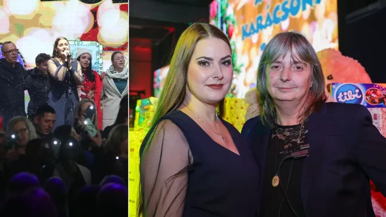 Viki álma nevelőszülője segítségével válhat valóra: porondmester lesz