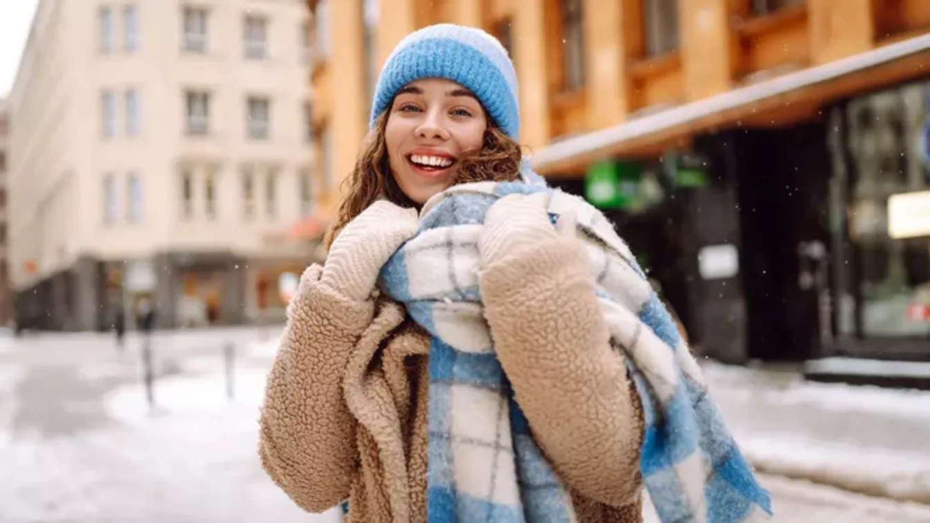 Nincs mit felvenned? Ez a 3 téli stílustipp azonnal megoldja a problémád anélkül, hogy egy forintot is költenél