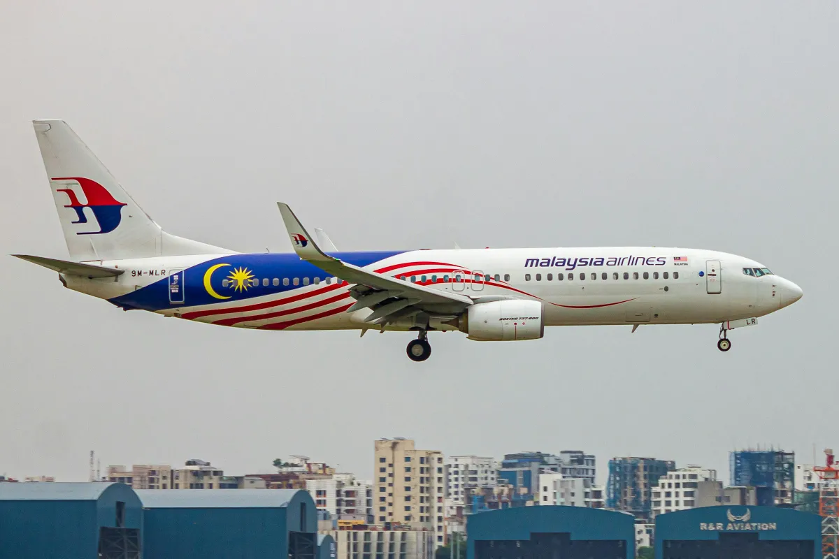 Egy szakértő megtalálhatta az eltűnt MH370-es járatot.