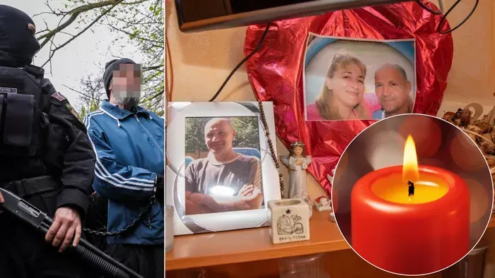 „Karácsonyi ajándéknak Zolit kérjük!” - ezt kívánja a győri eltűnt villanyszerelő felesége