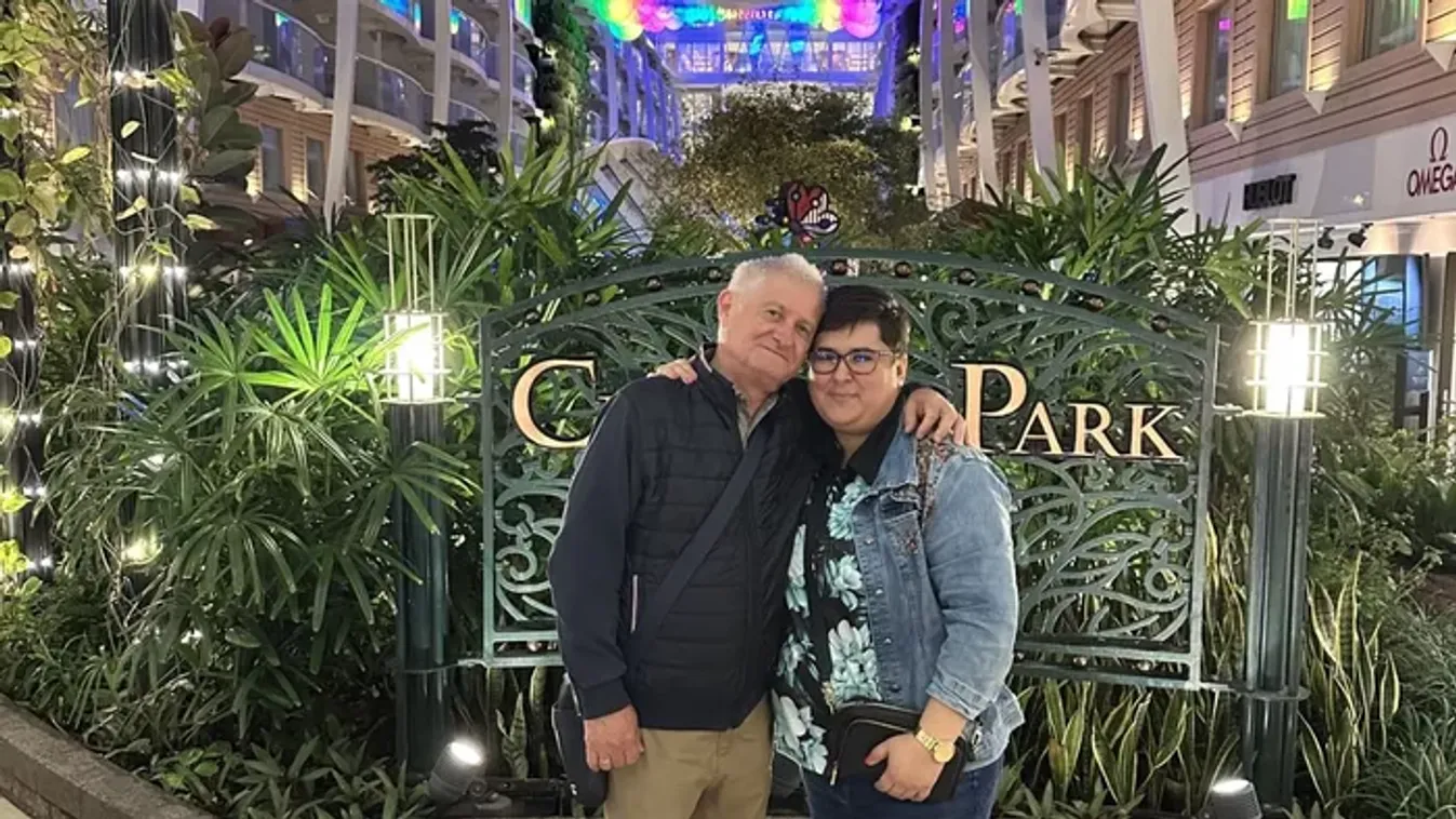 „Kihánytam az egészet, annyira rosszul voltam” – sosem hallott részleteket árult el a gyomorműtétjéről Balogh Tamásné