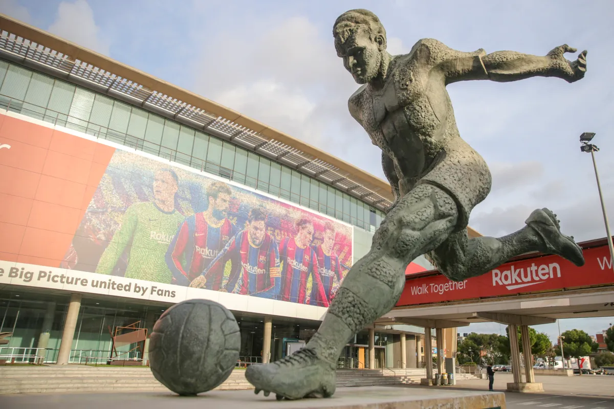 Foci kvíz a magyar futball történetéről.