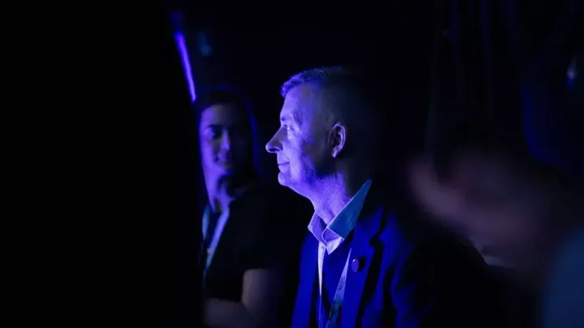 Kubatov Gábor elárulta, kinek a kezében van a béke kulcsa