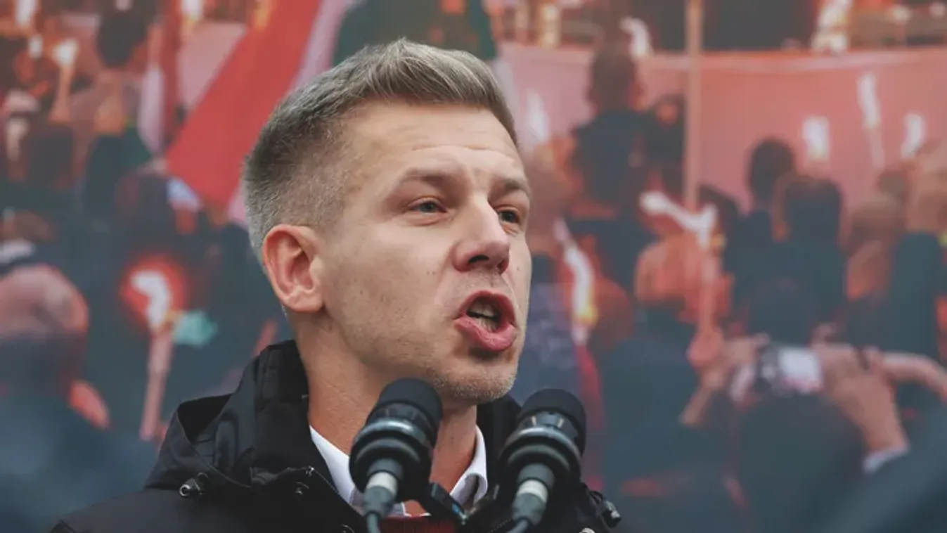 Nem engedjük, hogy Brüsszel és a Tisza Párt migránsországot csináljon belőlünk!